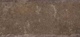 Фасадная плитка Ilario Brown Elewacja 6,6x24,5