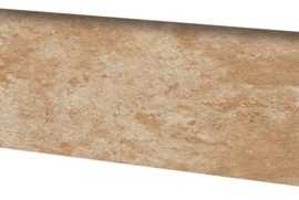 Плинтус Ilario Ochra Cokol 8,1x30