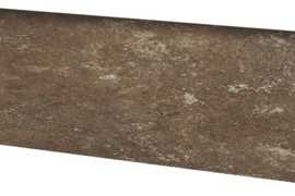 Плинтус Ilario Brown Cokol 8,1x30
