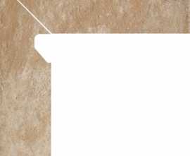 Плинтус Ilario Beige Cokol 2 El-Lewy 8,1x30