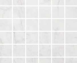 Мозаика Imarble Carrara Lap Mosaico 5x5