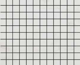 Мозаика Imarble Carrara Decor Mosaico 2,5x2,5