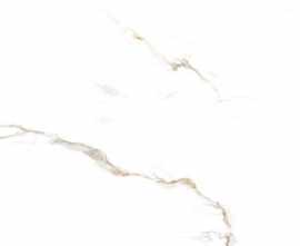 Керамогранит Bianco Carrara белый полированный 60x60