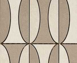 Декор Industrial Taupe/Ivory Decoro B 30x30