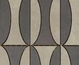 Декор Industrial Sage/Plomb Decoro B 30x30
