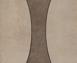 Декор Industrial Moka/Taupe Decoro A 30x30