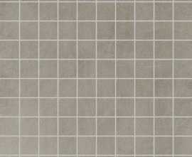 Мозаика Industrial Steel Mosaico