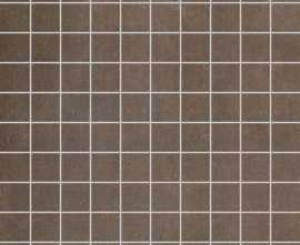 Мозаика Industrial Moka Mosaico
