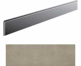 Плинтус Industrial Sage Battiscopa Soft 7x60