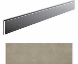 Плинтус Industrial Sage Battiscopa Naturale 7x60