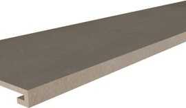 Ступень Industrial Taupe Gradino Soft 33x120