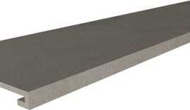 Ступень Industrial Steel Gradino Soft 33x120