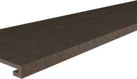 Ступень Industrial Moka Gradino Soft 33x120