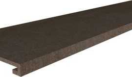 Ступень Industrial Moka Gradino Naturale 33x120