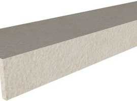 Ступень Industrial Ivory Elemento L Bocciardato 15x60