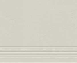 Ступень Industrio Light Grey Stopnica Mat 29,6x59,8