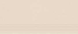 Ступень Industrio Ivory Stopnica Mat 29,6x119,8