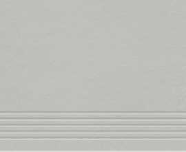 Ступень Industrio Grey Stopnica Mat 29,6x59,8