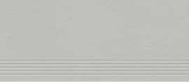 Ступень Industrio Grey Stopnica Mat 29,6x119,8