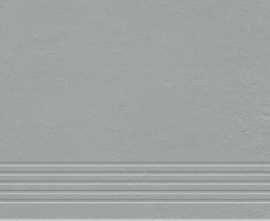 Ступень Industrio Dust Stopnica Mat 29,6x59,8