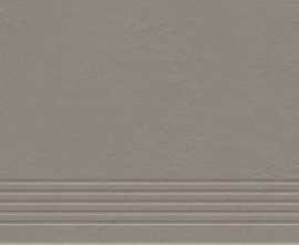 Ступень Industrio Brown Stopnica Mat 29,6x59,8