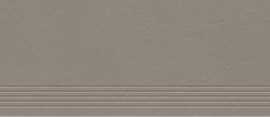 Ступень Industrio Brown Stopnica Mat 29,6x119,8
