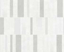 Декор Industry white decor 01 30x50