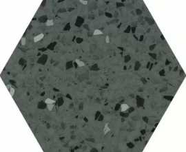 Керамогранит Inspire grey hex 20x24