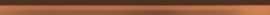 Бордюр Super Copper Listwa 2x60