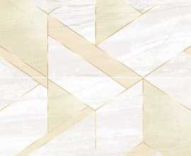 Панно Interni Gold S/2 (из 2-х плиток) 50x50