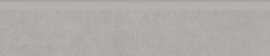 Плинтус Intero silver cokol mat 7,2x59,8