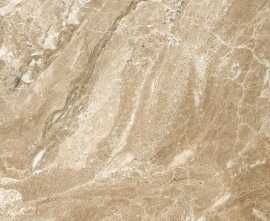 Керамогранит Irida коричневый обрезной 60x60