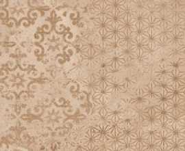 Плитка Iron Stone Crema HL 30x60
