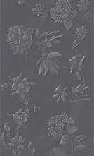 Плитка Jardin Grey Flower Matt Rec 40x120