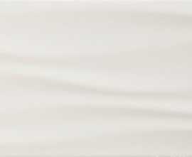 Плитка Joy Wave biala STR 22,3x44,8