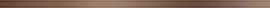 Бордюр Kaledonia copper 2,3x74,8