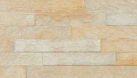 Фасадная плитка Kallio Sand 15x45