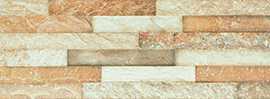 Фасадная плитка Kallio Amber 15x45