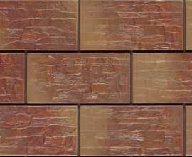 Фасадная плитка Kamien CER4 Kalahari (Калахари) 14,8x30