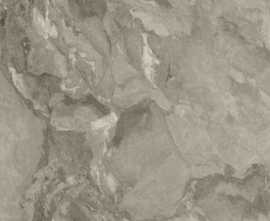 Керамогранит Kamu Grey brillante 90x90