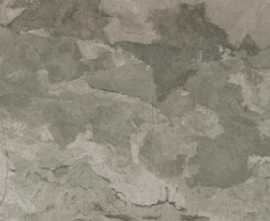Керамогранит Kamu Grey brillante 45x90