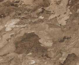 Керамогранит Kamu Beige brillante 45x90