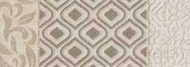 Бордюр Karyntia Listwa beige 7,4x36