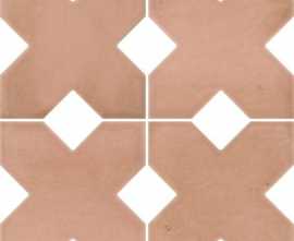 Керамогранит Kasbah Terracotta 12x12