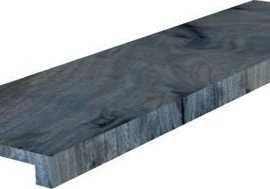 Ступень Kauri Gradino Costa Retta Tasman Lap Rett 33x120