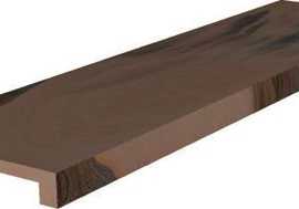 Ступень Kauri Gradino Costa Retta Kaimai Lap Rett 33x120