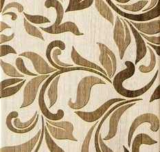 Декор Kervara Dekor ornament 22,3x44,8