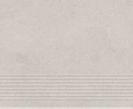 Ступень Kilda Grys Stopnica Prosta Mat 30x60