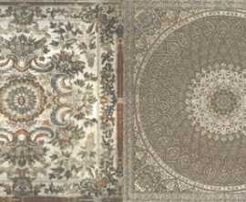 Керамогранит Kilim Nain Mate 29,7x59,55