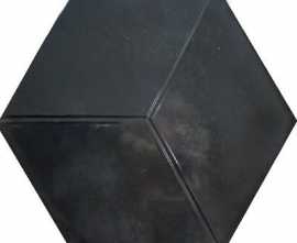 Керамогранит Kingsbury Negro 19,8x22,8